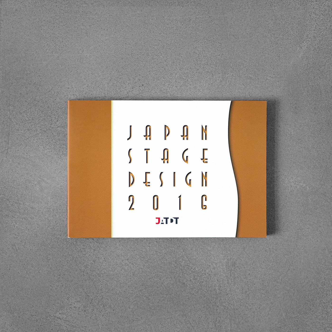 Japan Stage Design