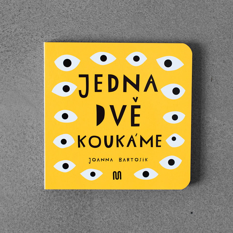 Jedna, dvě – koukáme