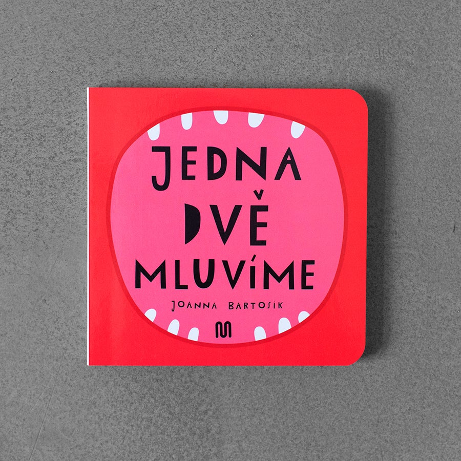 Jedna, dvě – mluvíme.