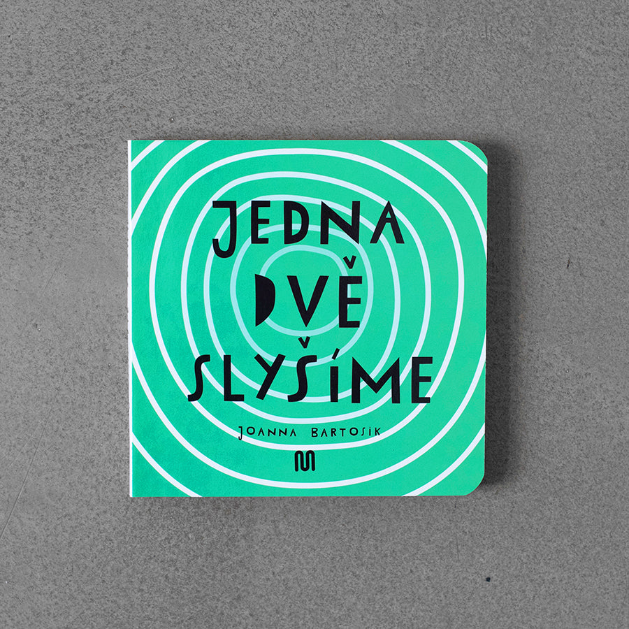 Jedna, dvě – slyšíme