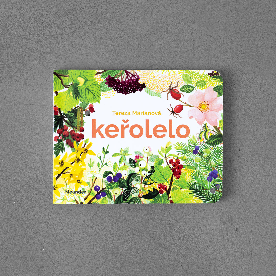 Keřolelo