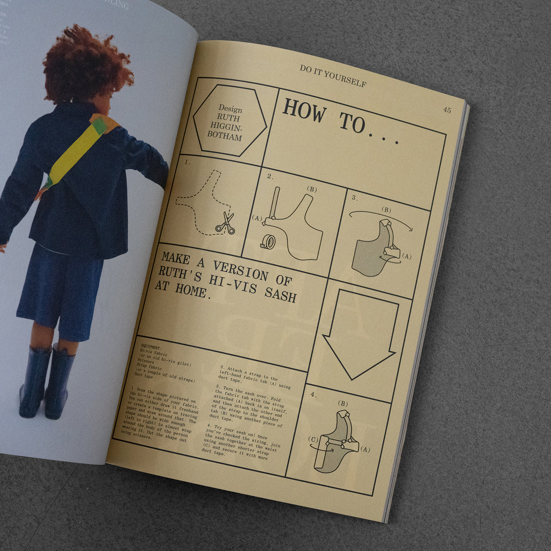 Kindling #02