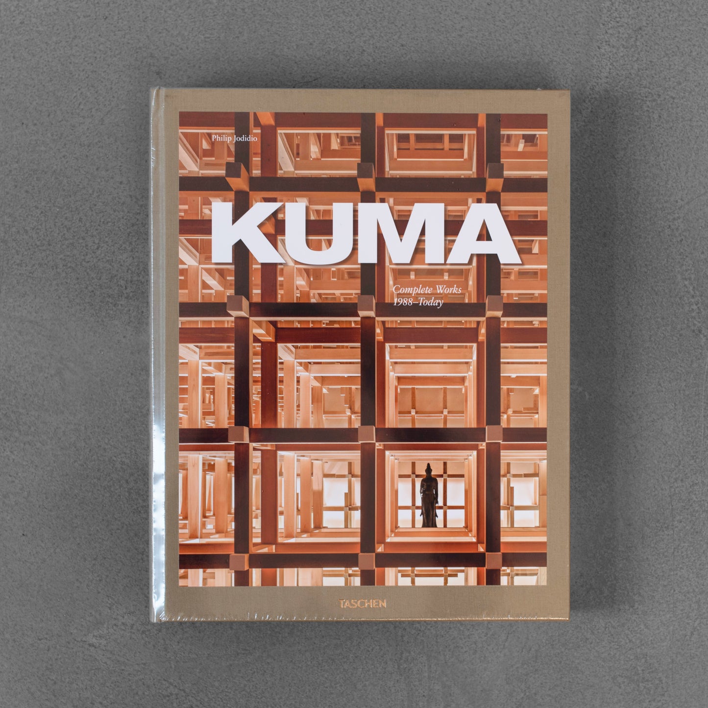 xl-Kuma. Complete Works 1988–Today