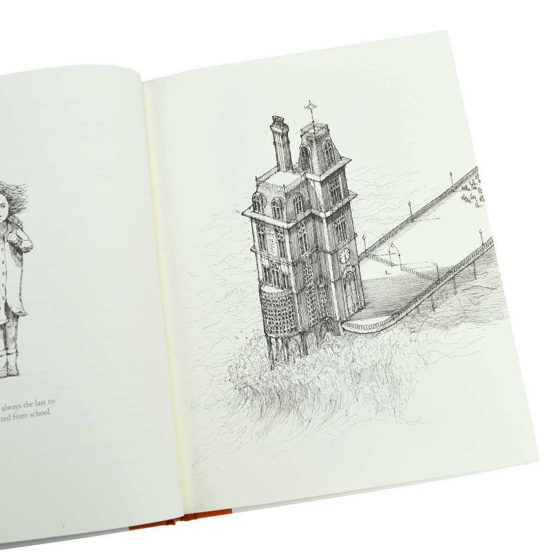 Last Tree: A Seed of Hope, Luke Adam Hawker HB