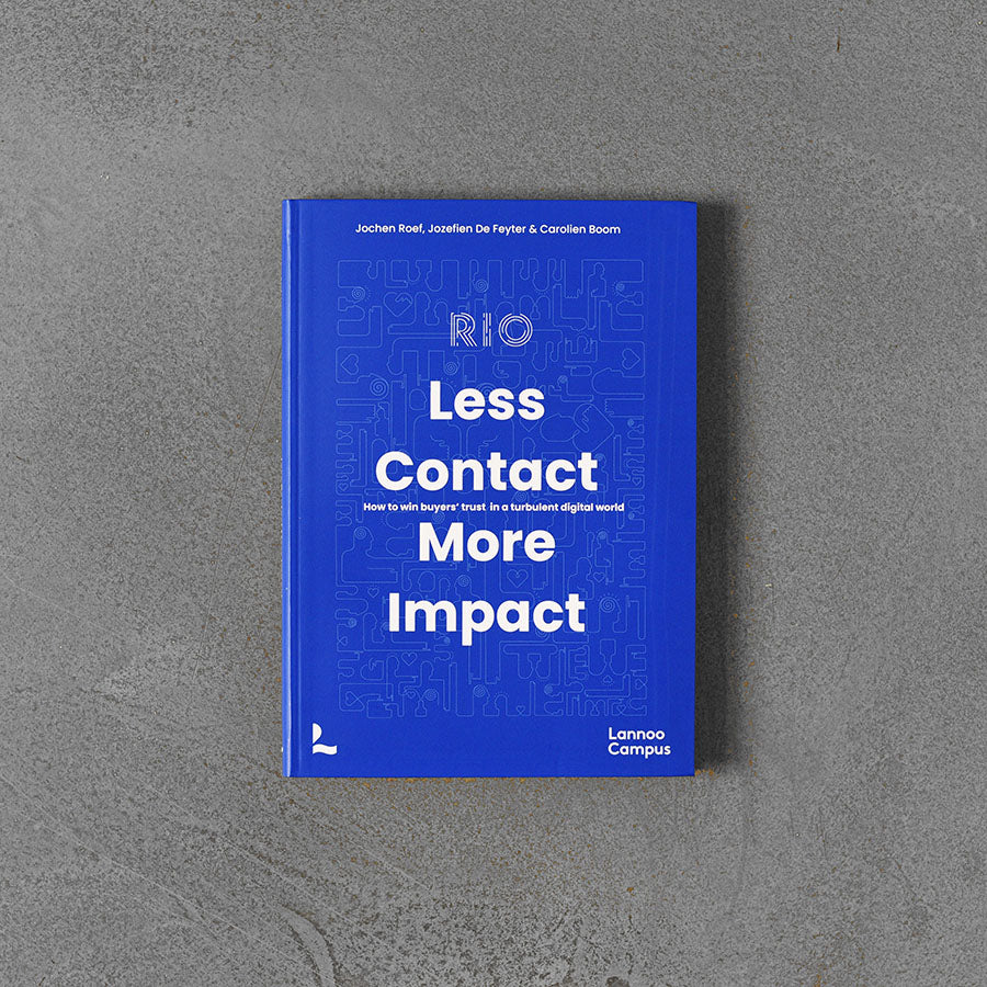 Less Contact, More Impact