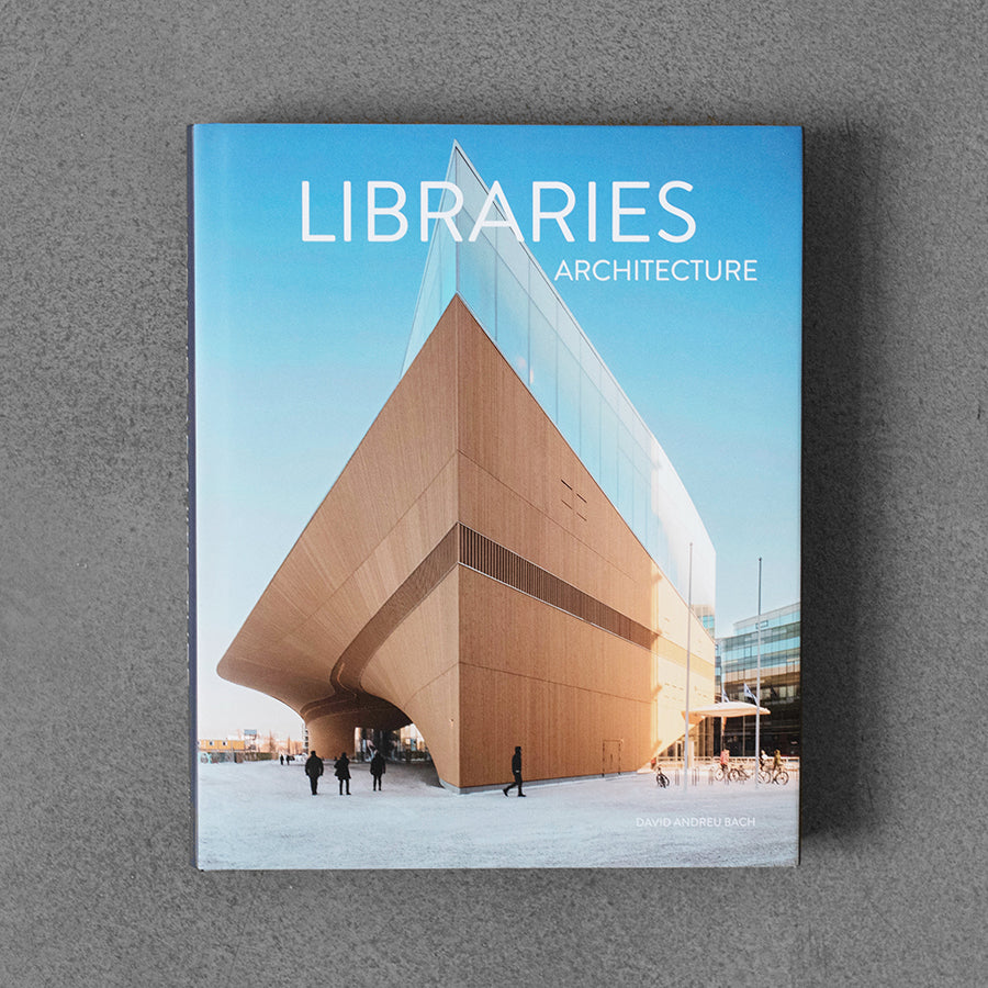 Libraries Architecture