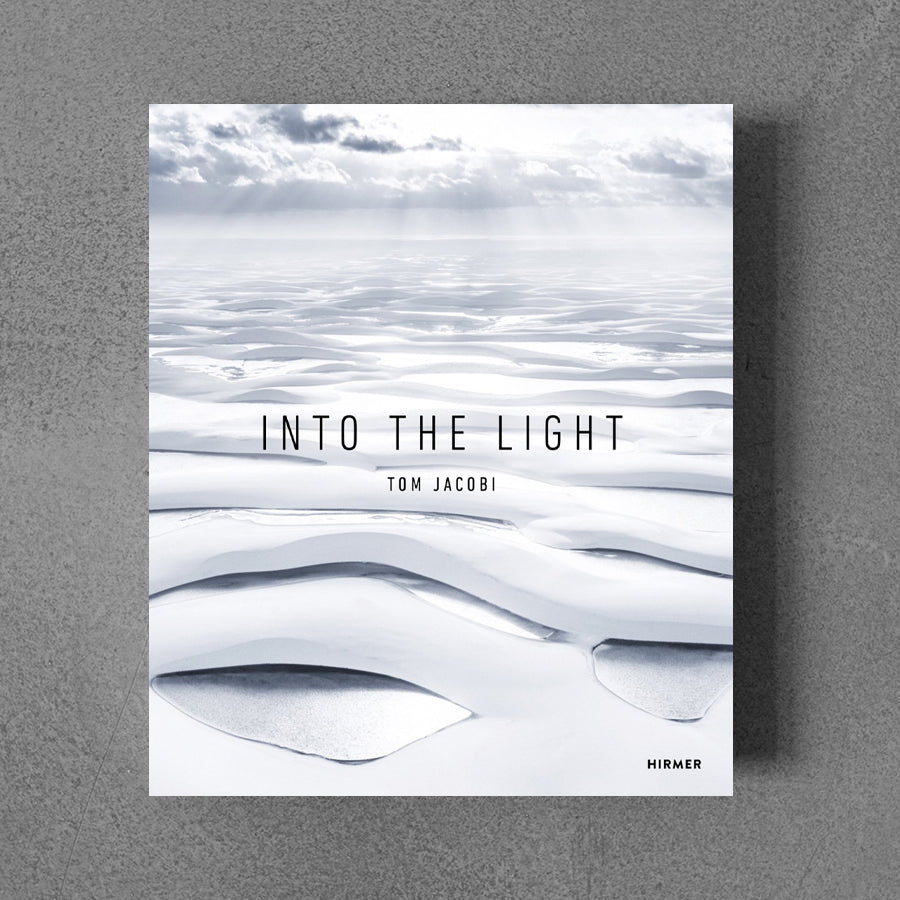 Tom Jacobi - Into the Light (poškozená)