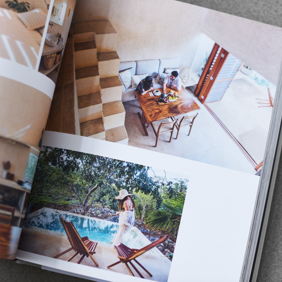 Living Little: Simplicity and Style in a Small Space