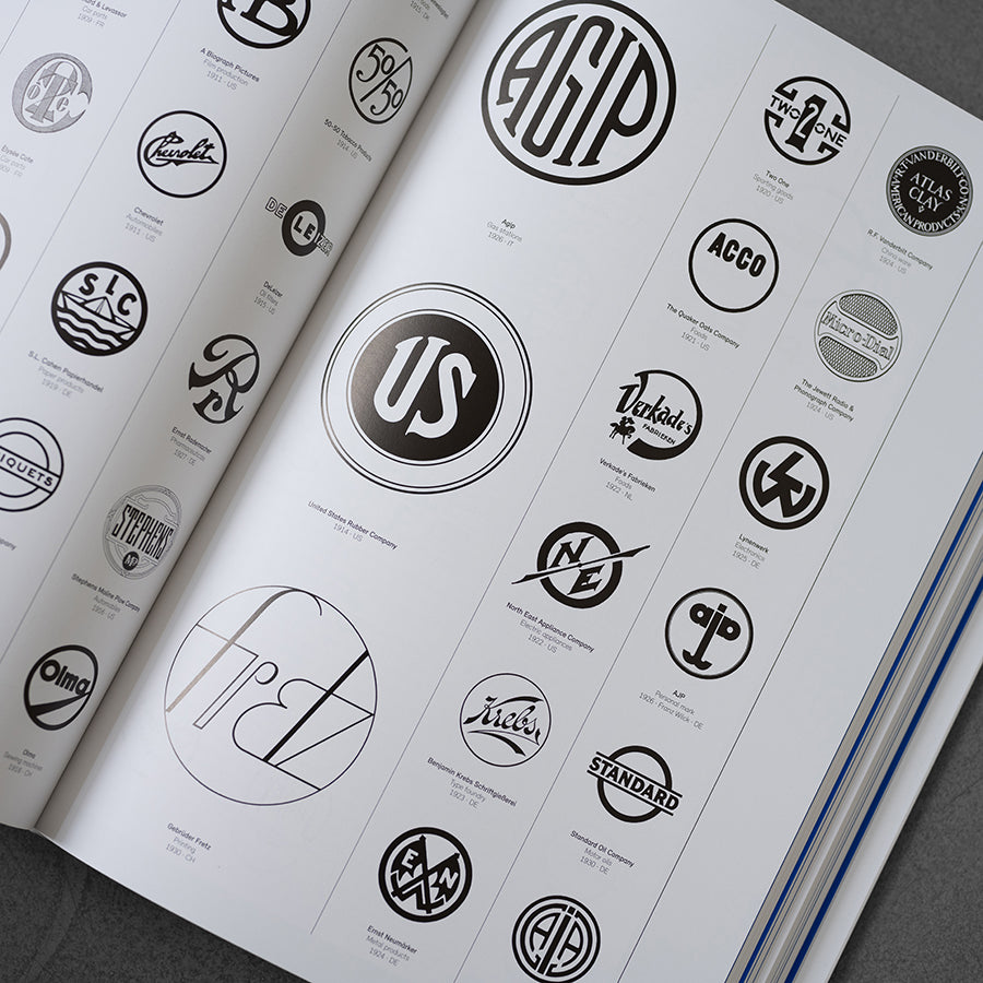 Logo Beginnings