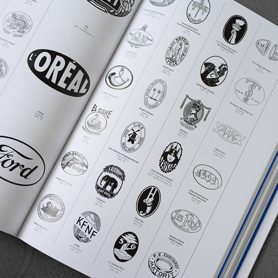 Logo Beginnings