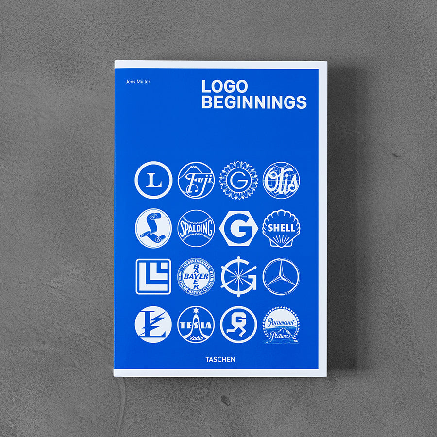 Logo Beginnings
