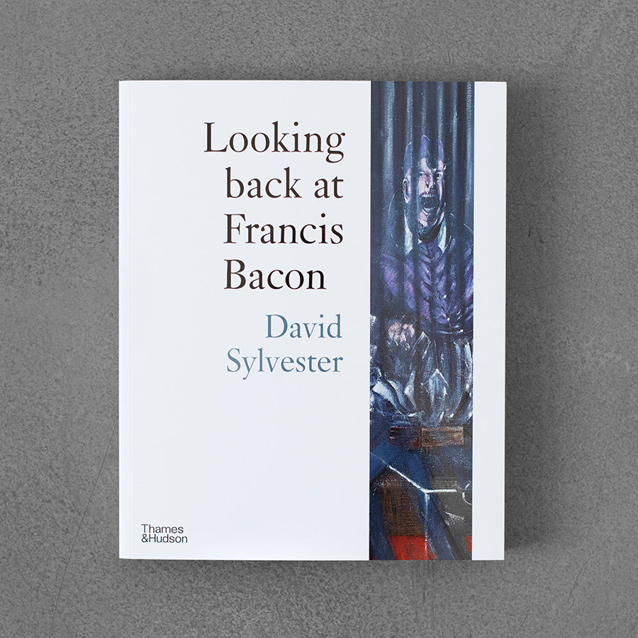 Looking Back at Francis Bacon