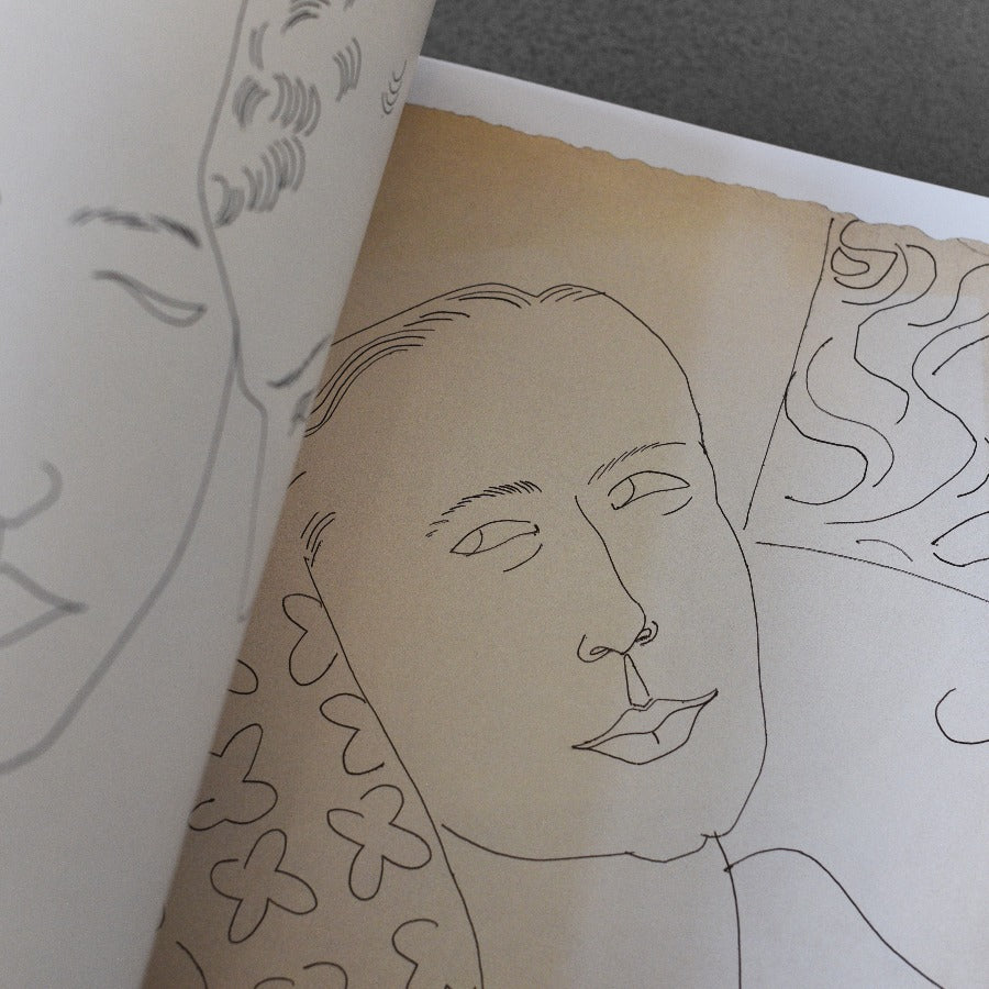 Andy Warhol - Love, Sex and Desire. Drawings 1950-1969