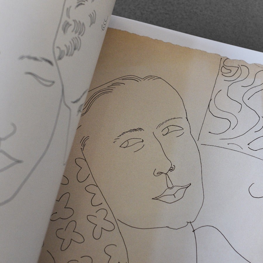 Andy Warhol - Love, Sex and Desire. Drawings 1950-1969
