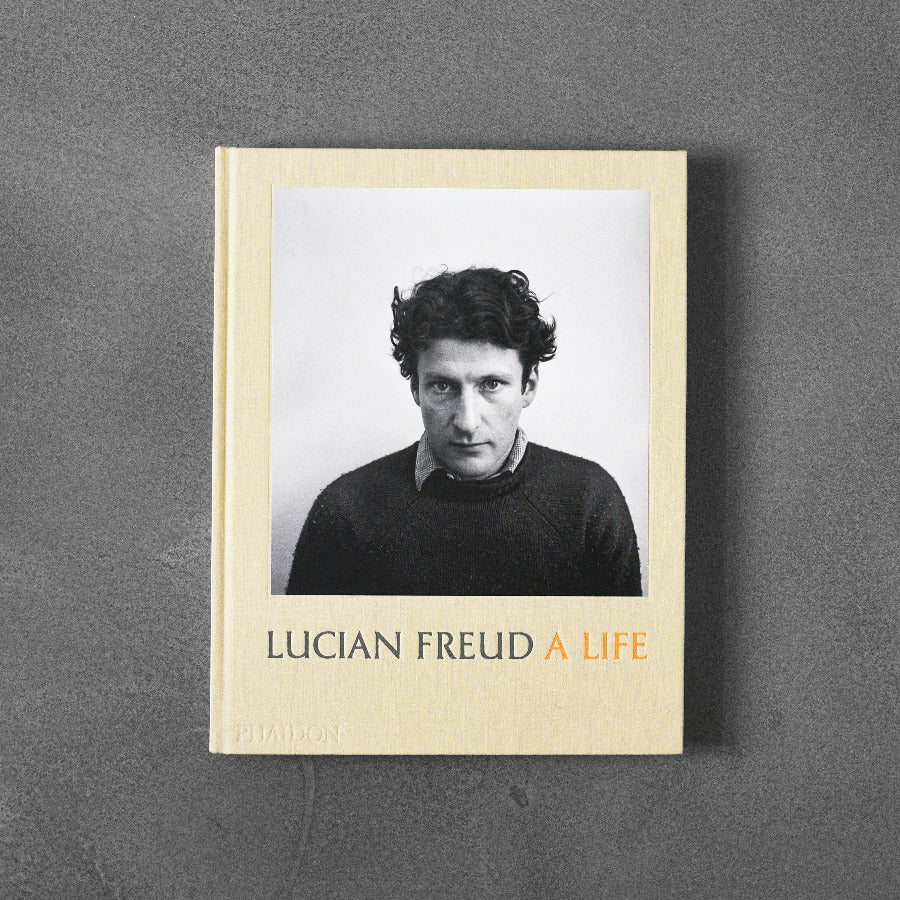 Lucian Freud: A Life