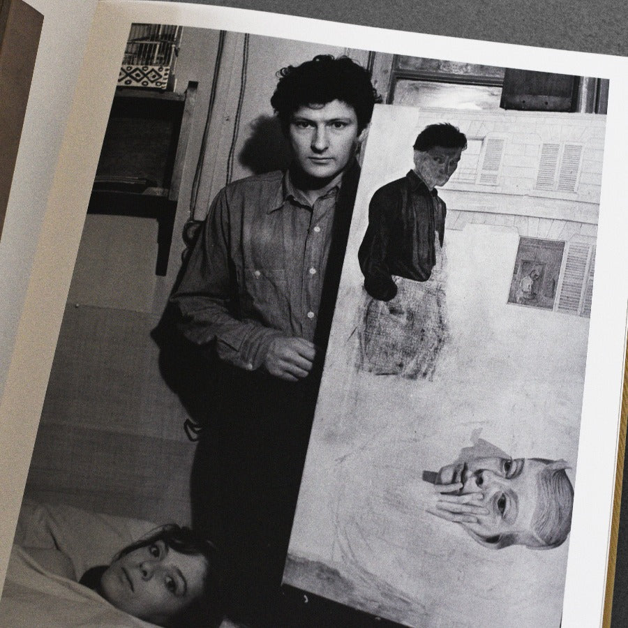 Lucian Freud: A Life