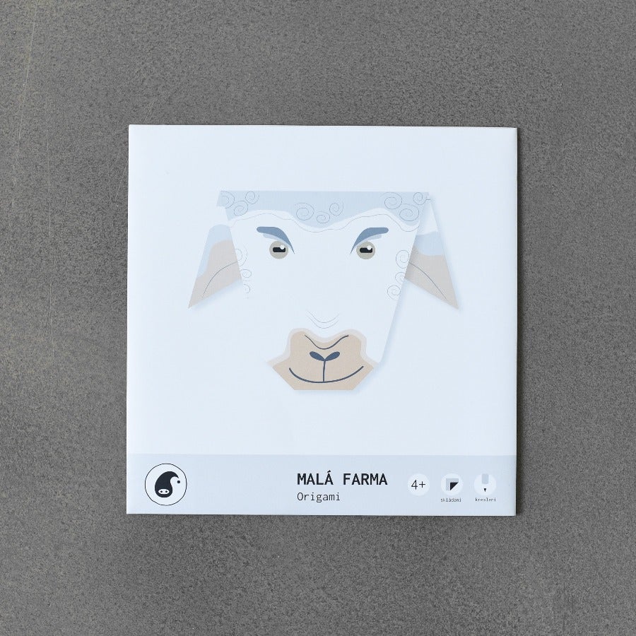 Malá Farma - Origami