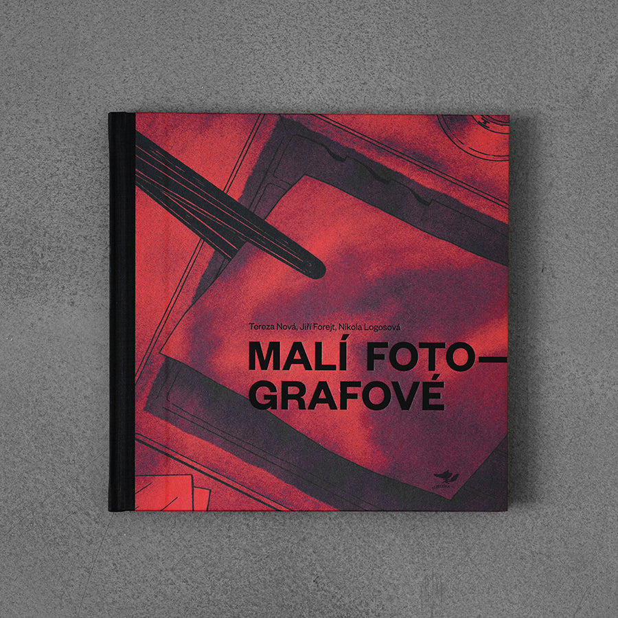 Malí fotografové