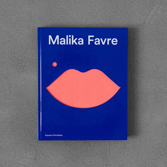Malika Favre: Expanded Edition