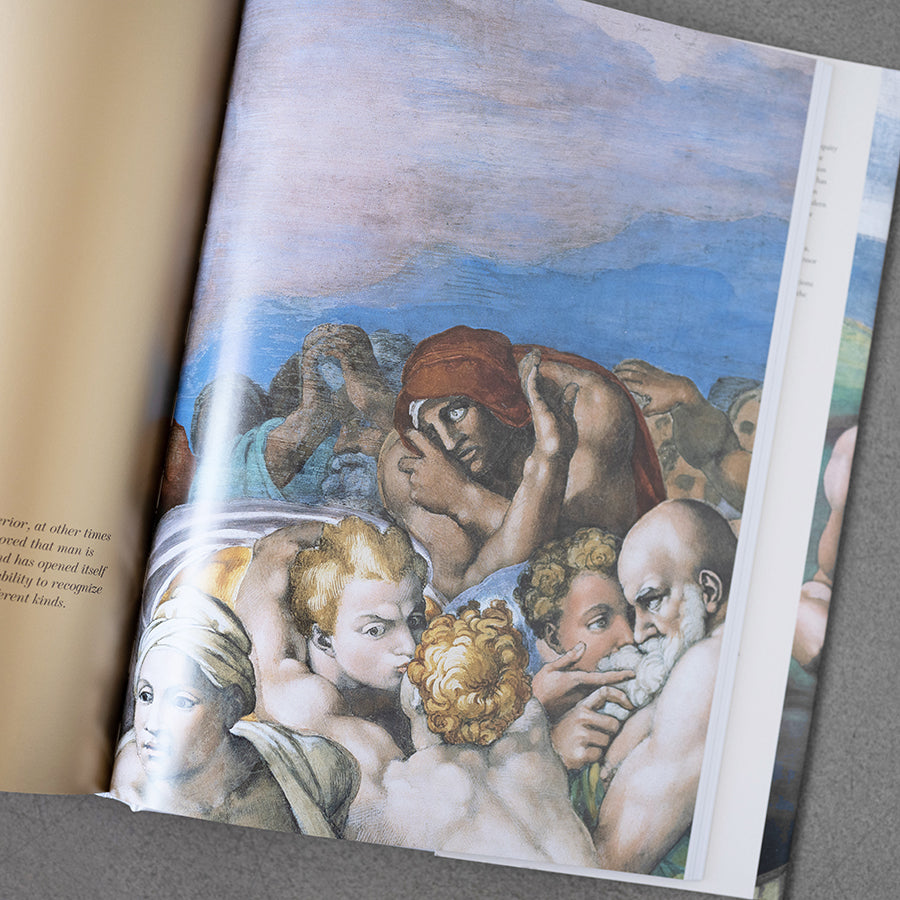 Michelangelo. The Complete Works. Paintings, Sculptures, Architecture