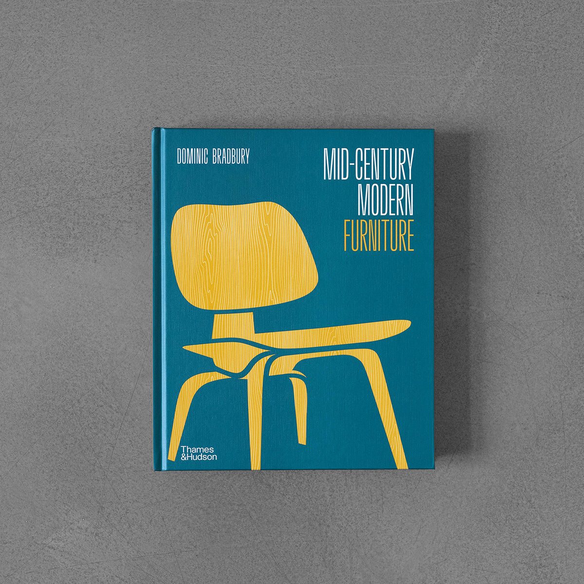 Mid-Century Modern Furniture