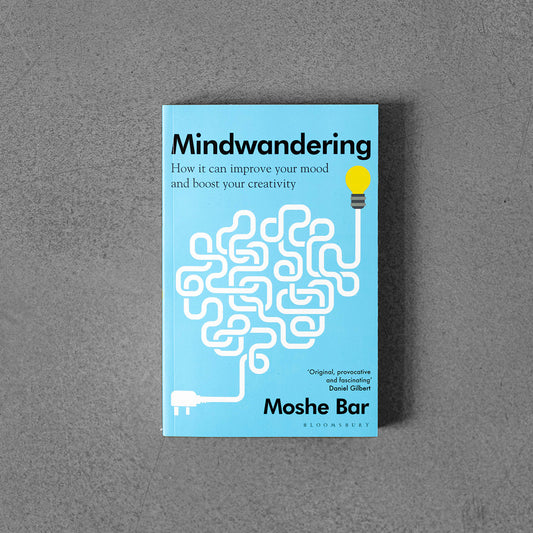 Mindwandering, Moshe Bar