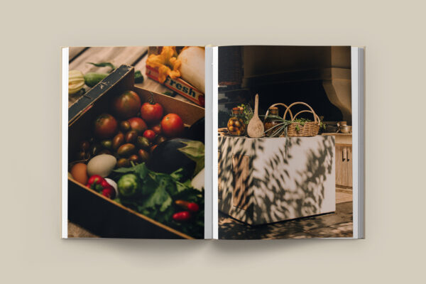 Taste & Place: The Design Hotels Book