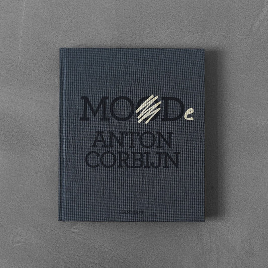 Anton Corbijn Mood/Mode