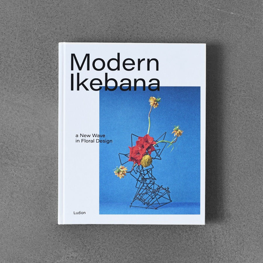 Modern Ikebana: A New Wave in Floral Design