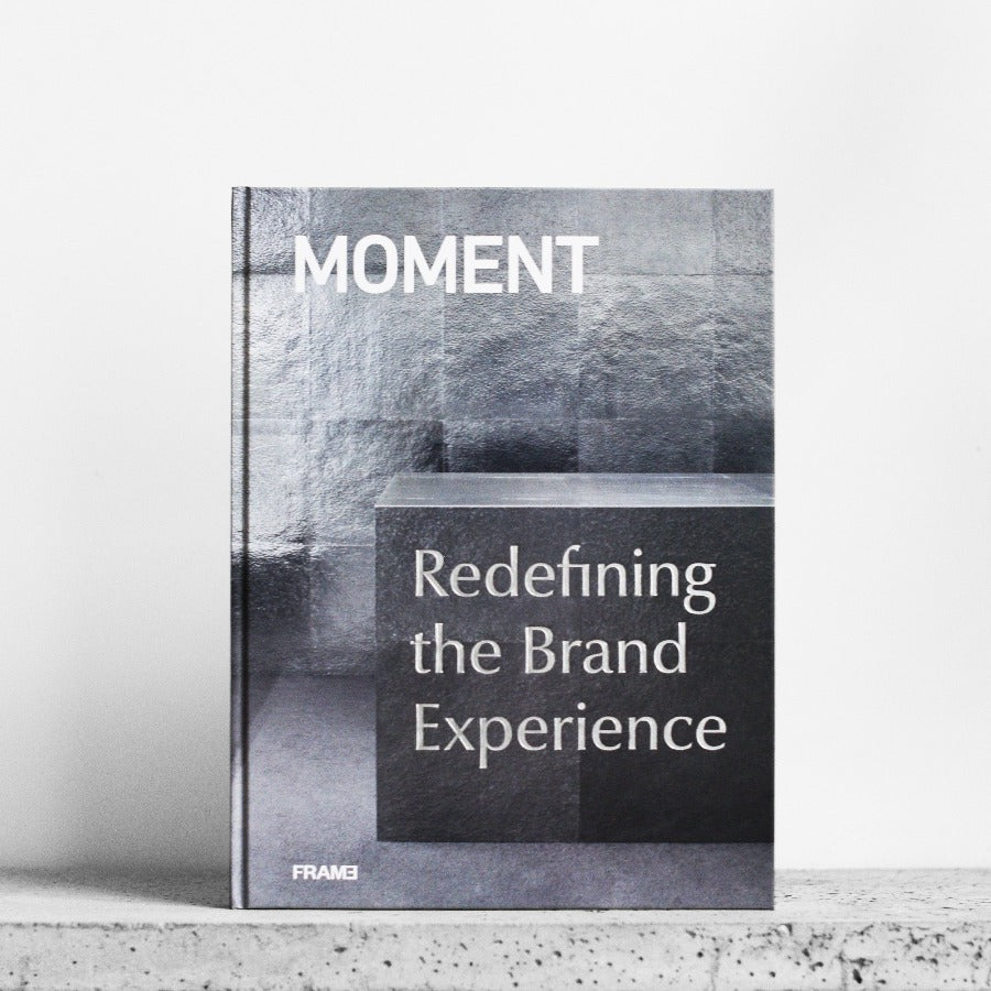 Moment: Redefining the Brand Experience