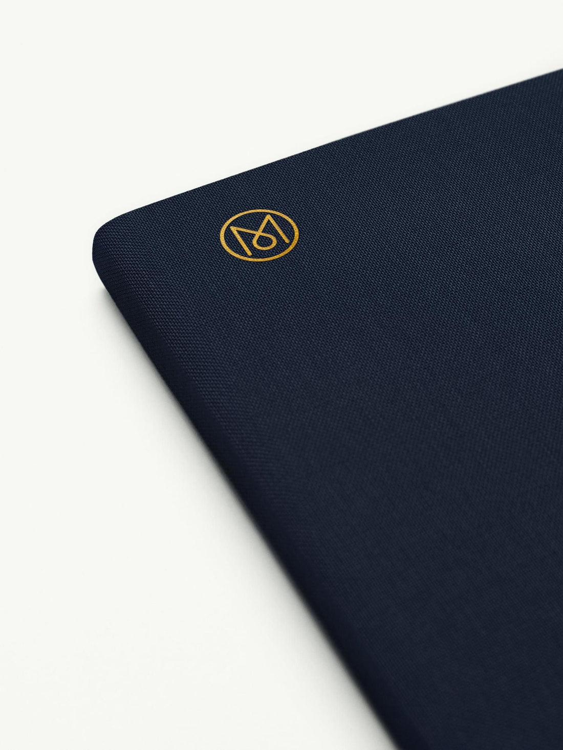 Monocle Softcover Notebook B6 - Navy