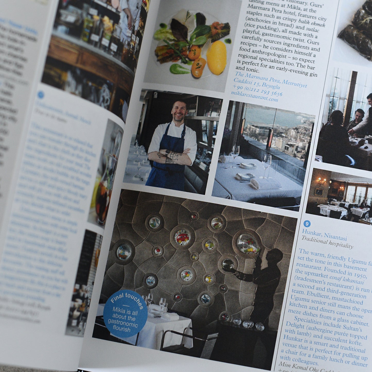 The Monocle Travel Guide Series Istanbul