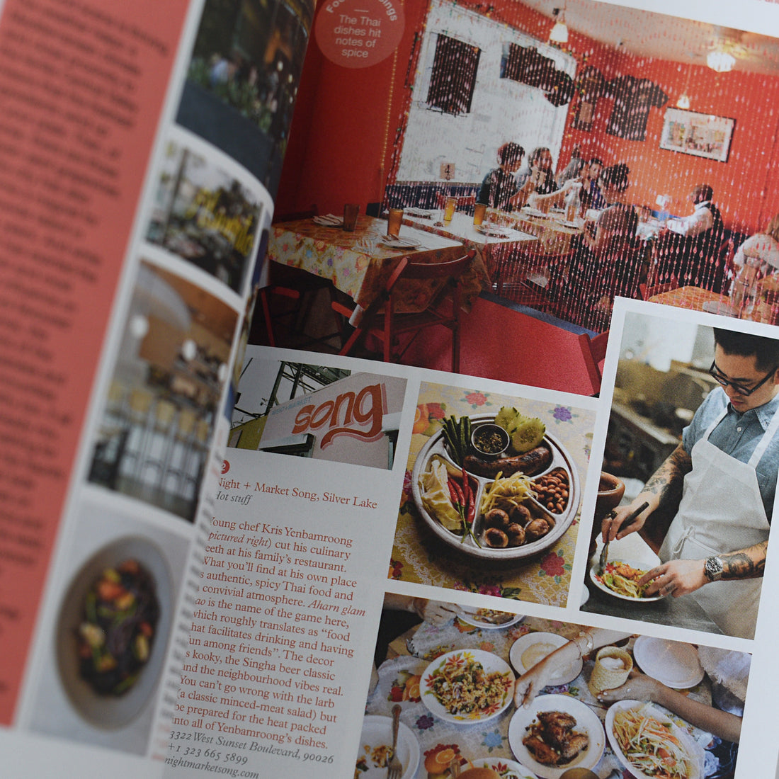 The Monocle Travel Guide Series Los Angeles