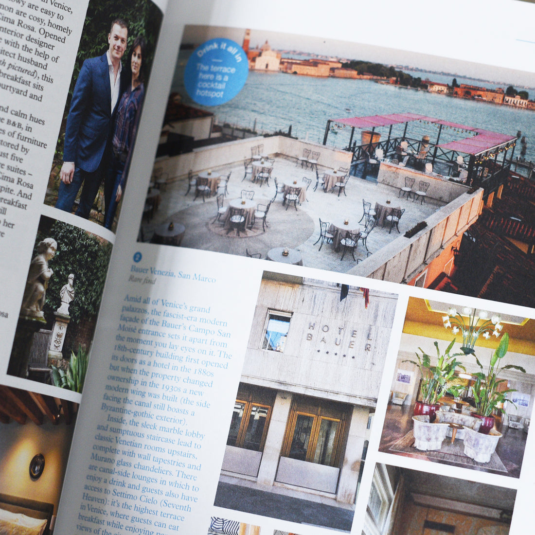 The Monocle Travel Guide Series Venice