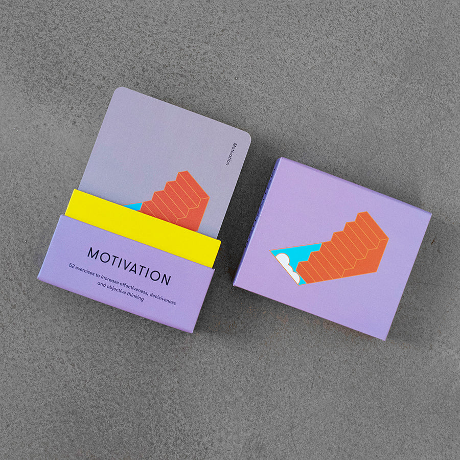 Motivation Cards