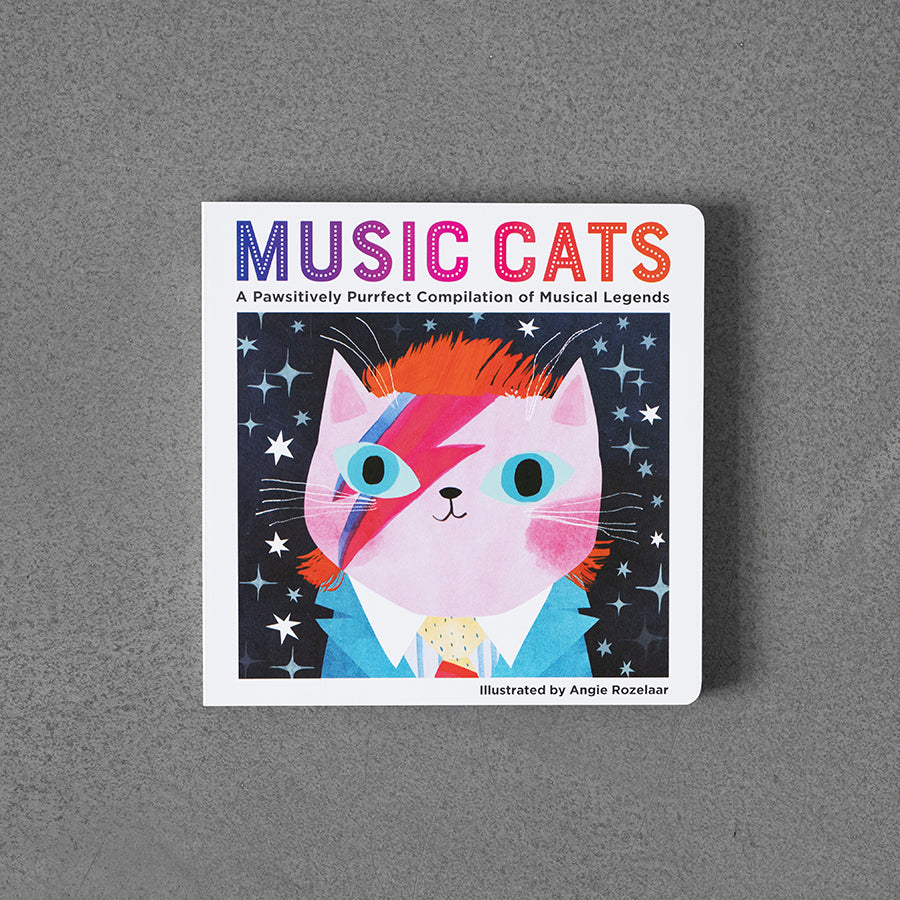 Music Cats