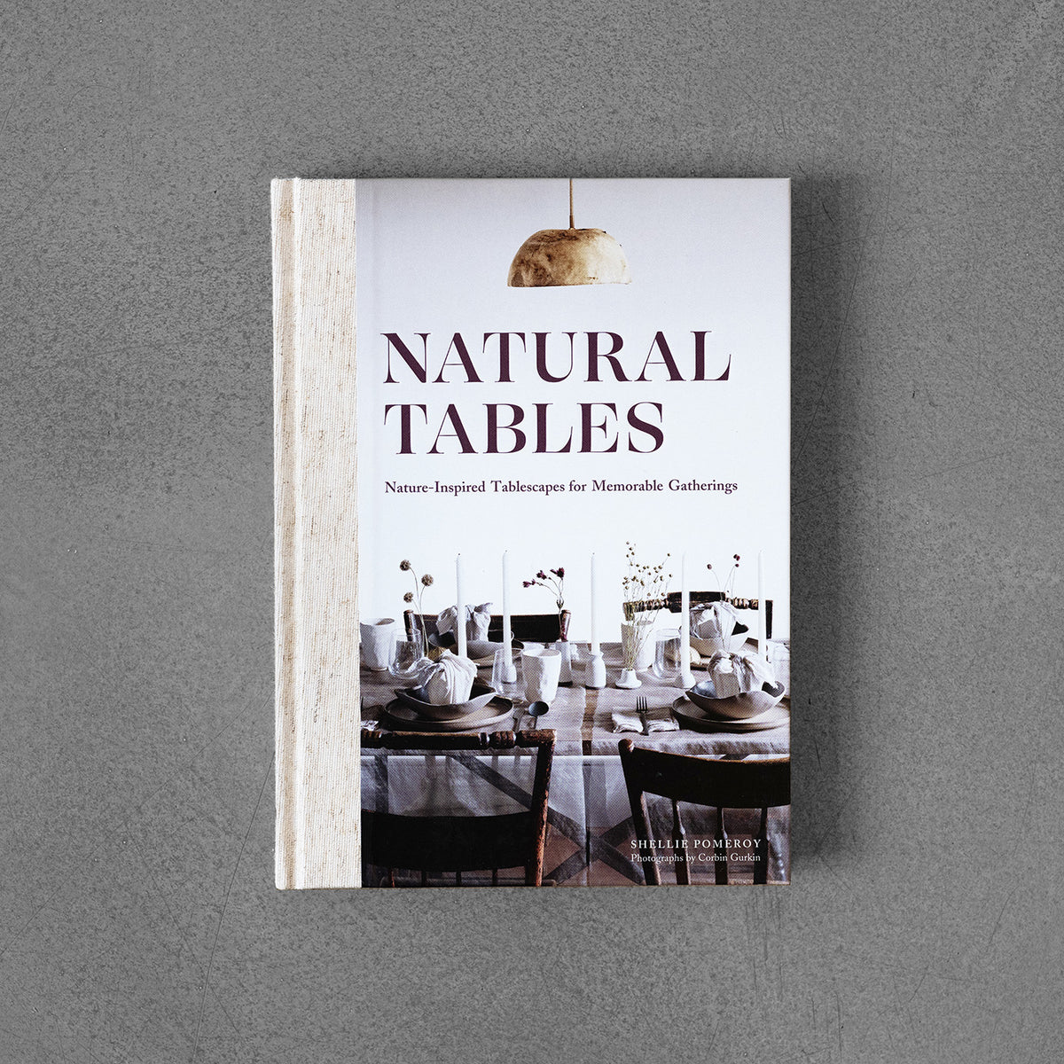 Natural Tables