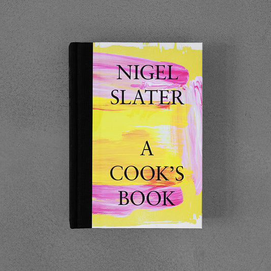Cook´s Book – Nigel Slater