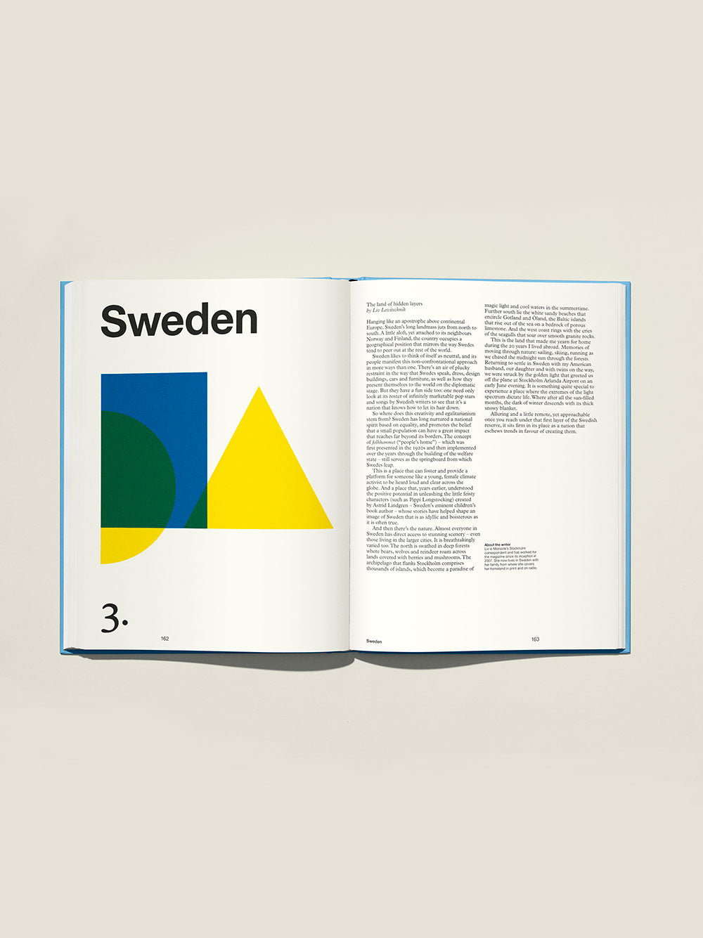 Monocle Book of the Nordics: An Exploration of Design, Business, Food & Fashion