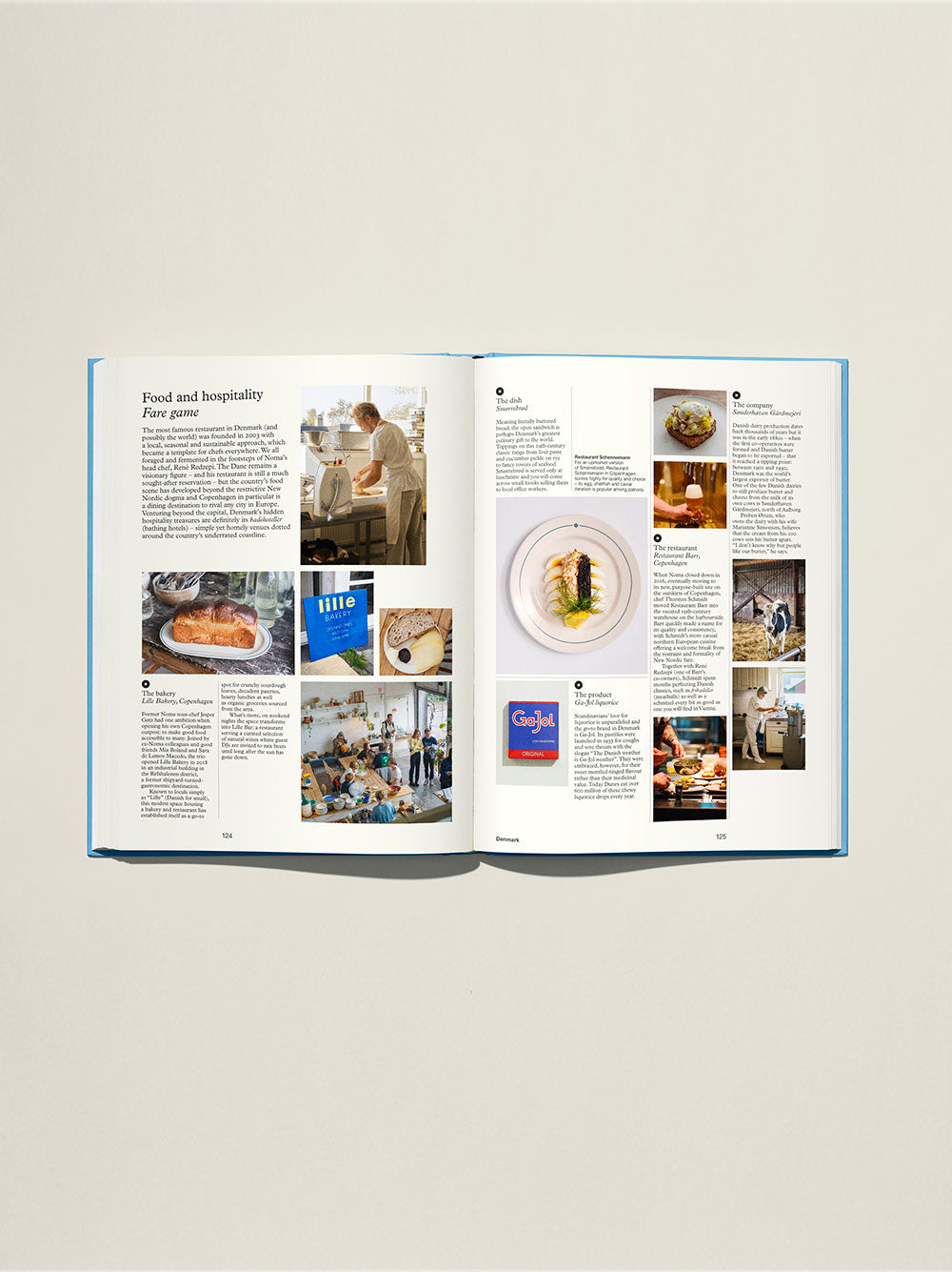 Monocle Book of the Nordics: An Exploration of Design, Business, Food & Fashion