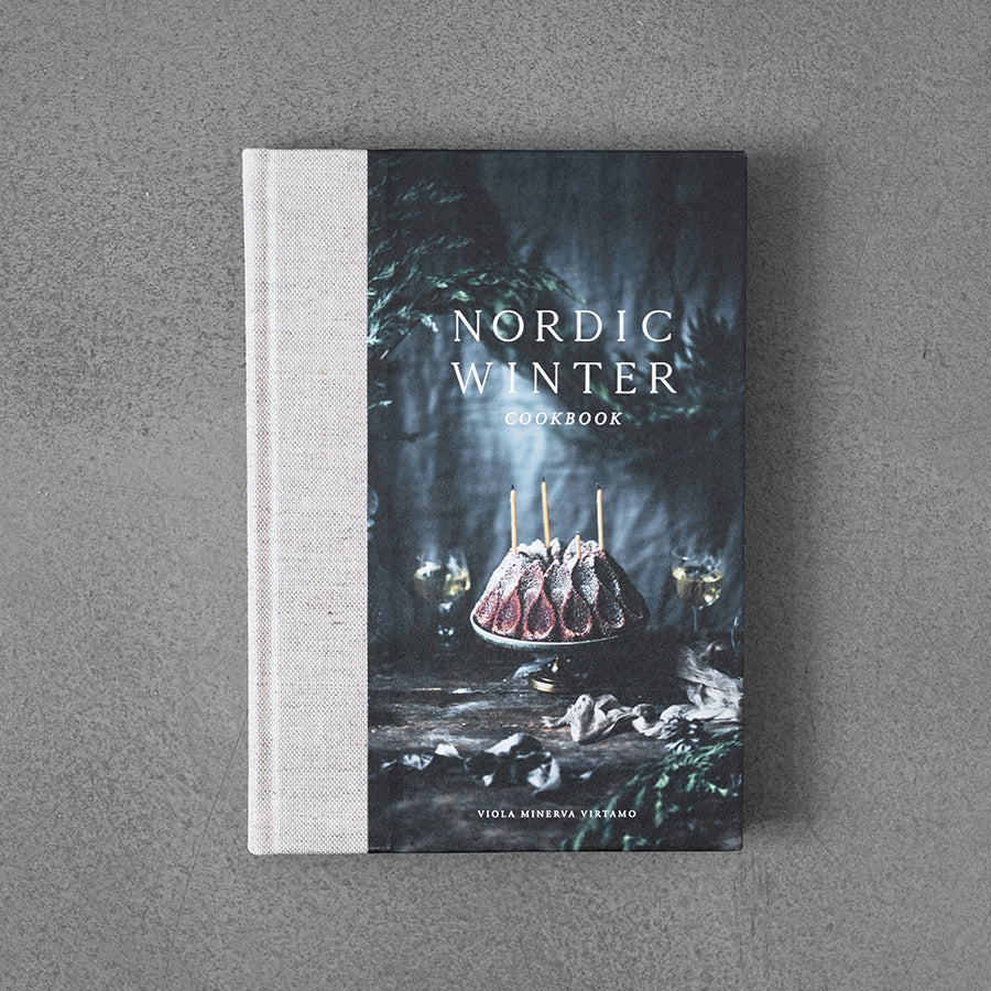 Nordic Winter Cookbook