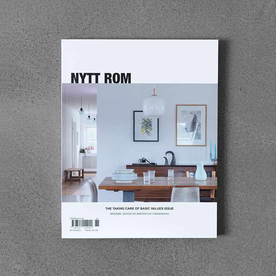Nytt Rom #85