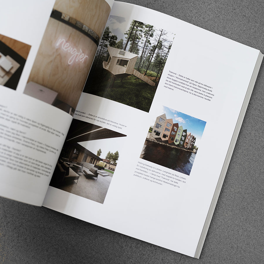 Nytt Rom #85