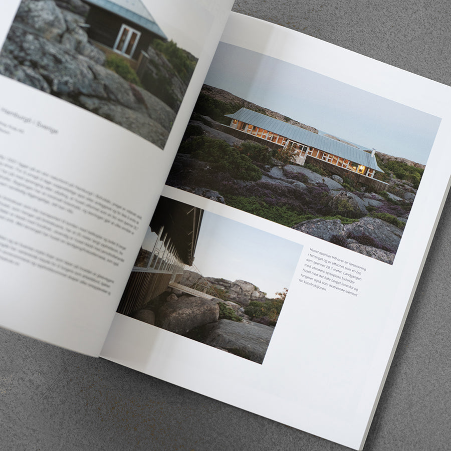 Nytt Rom #85