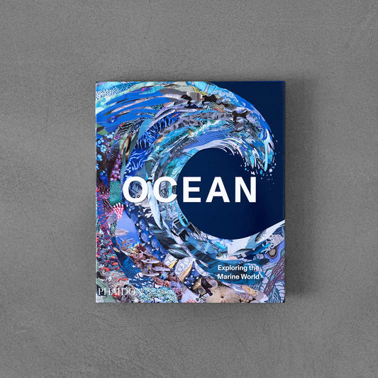 Ocean: Exploring the Marine World