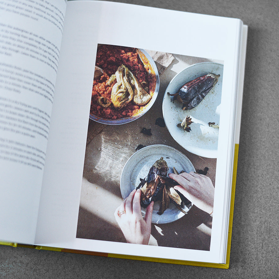 Anna Jones “One: Pot, Pan, Planet” – Page 2 – A cookbook a month