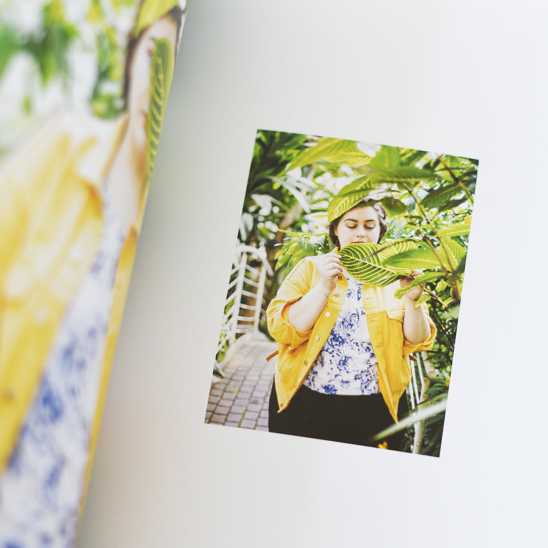 Ordinary mag vol 1
