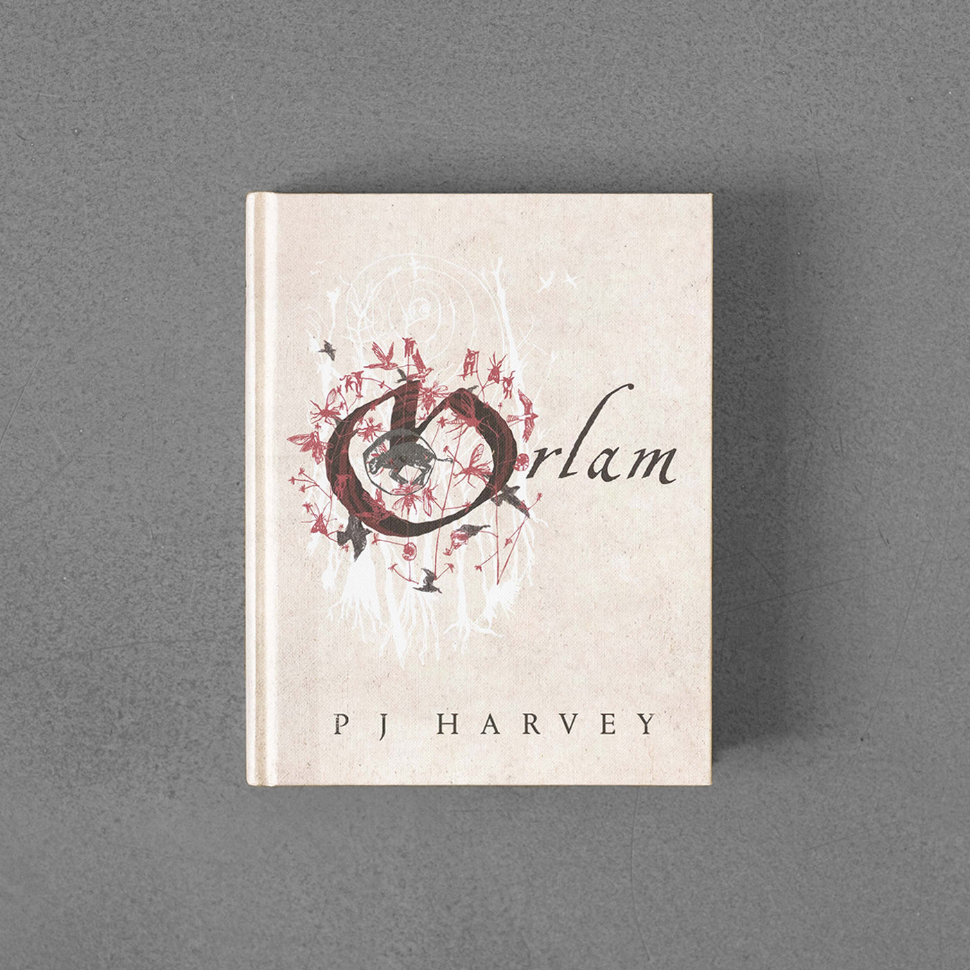 Orlam PJ Harvey