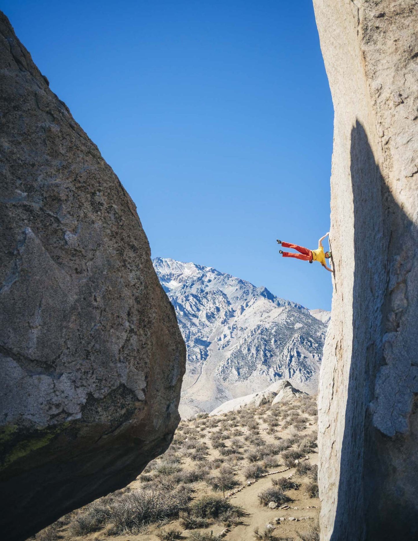 Cliffhanger: New Climbing Culture & Adventure