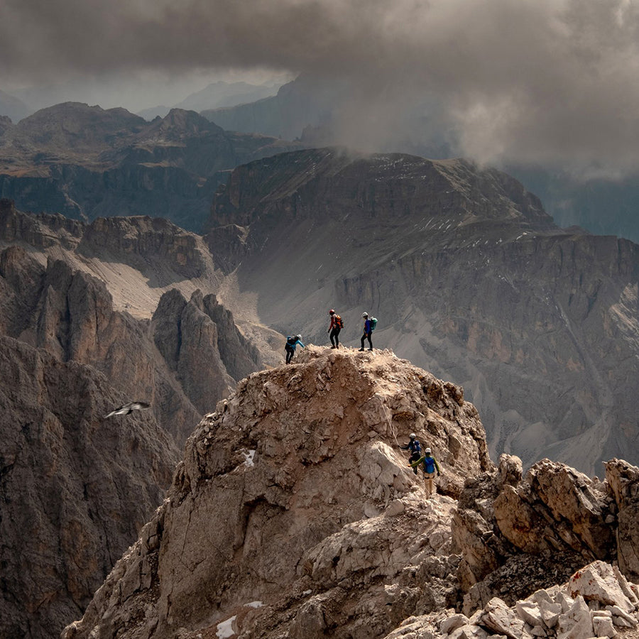 Wanderlust Alps
